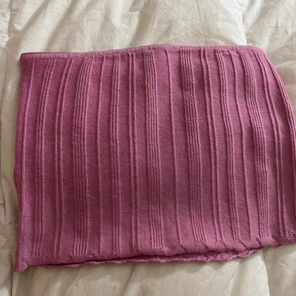 Princess Polly Tube Top